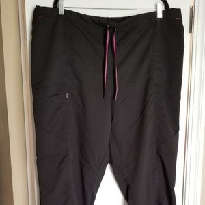 3X Scrub Pants